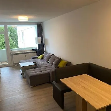 Διαμέρισμα 3 502