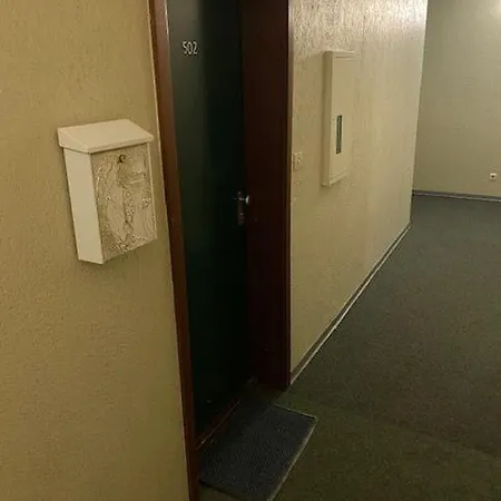 3 502 Διαμέρισμα Γκόσλαρ