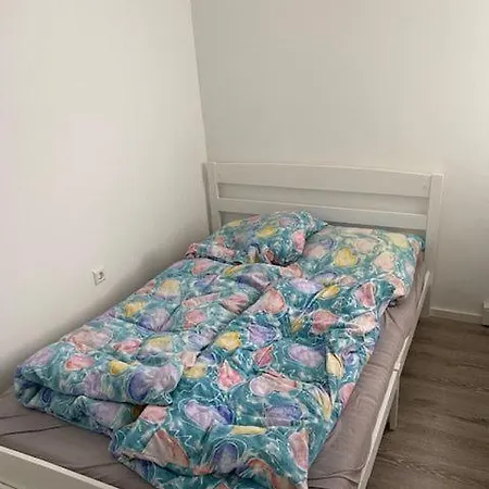 Διαμέρισμα 3 502